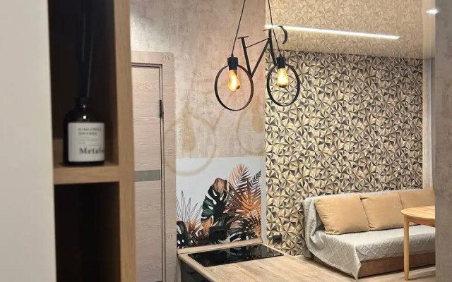 Квартира Лагуна уюта