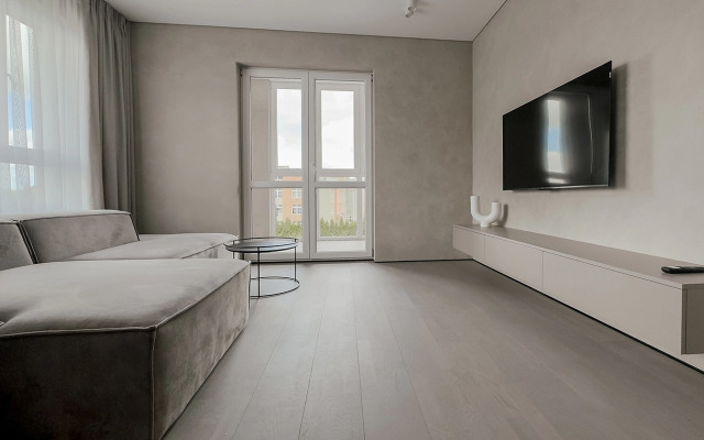 Apart-Deluxe Legendy Morya Apartments