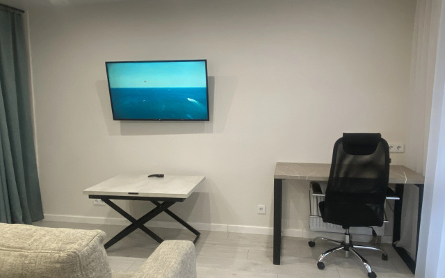 Minsk World Apartments