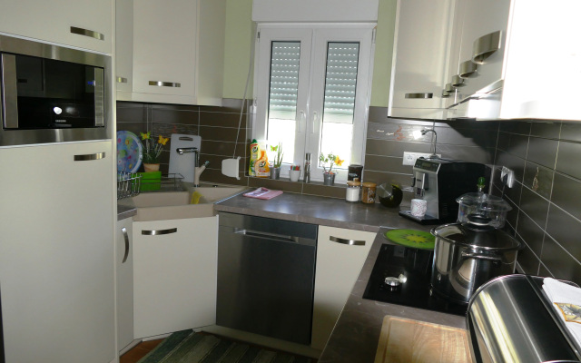 Esperides Guest House