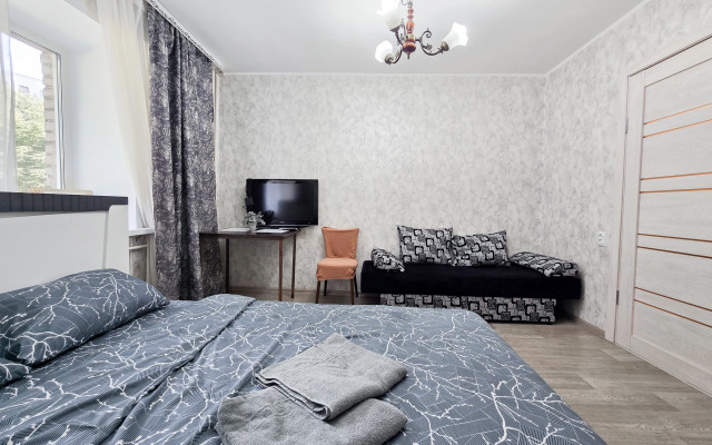 Квартира Студия на Курчатова 30