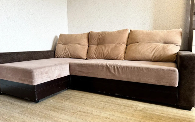 Апартаменты Жемчужная 6Б