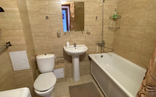 Квартира около ТРЦ Планета