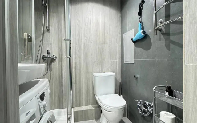 Cosmo Star na Sokolinoy gore Apartament