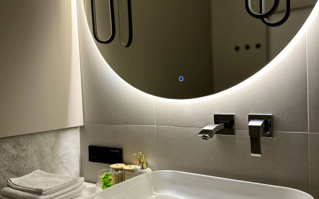 Квартира R∞M