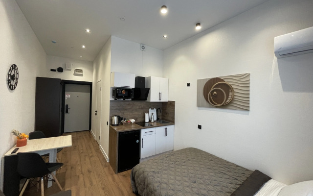 Апартаменты у метро Измайлово 785