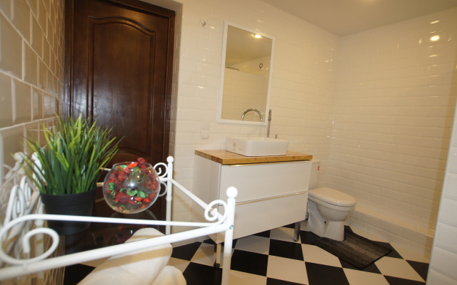 Villa SunSeaHouse Private house