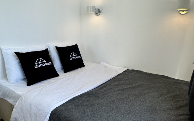 Апартаменты 293.2 Корабельная