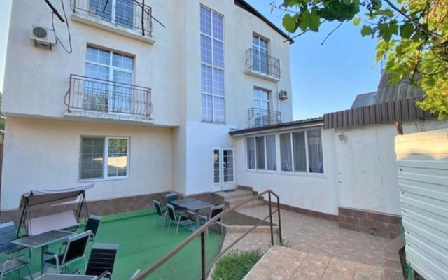 Natali Guest house