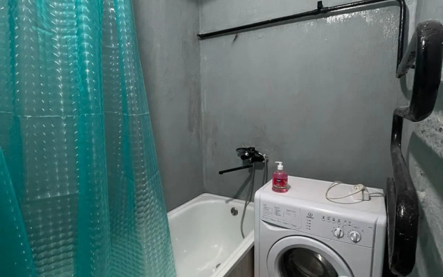 Квартира на Лермонтова 24А