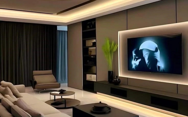 Cosmos Living Majestic Studio GCV2 Apartment