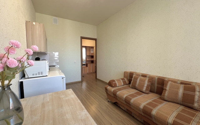 Квартира Евро 2-ком Красноярская 57-135 Иркутск Аэропорт КакДома