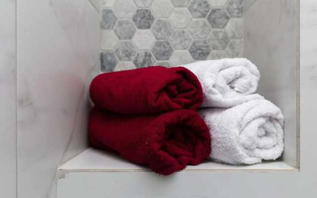 Апартаменты Студия на 2 этаже