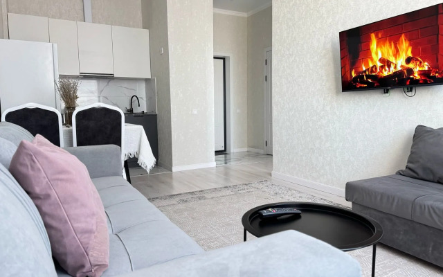 Capital Luxe Two Flat