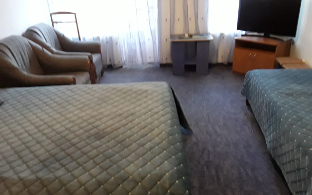 Gagarina Apartments