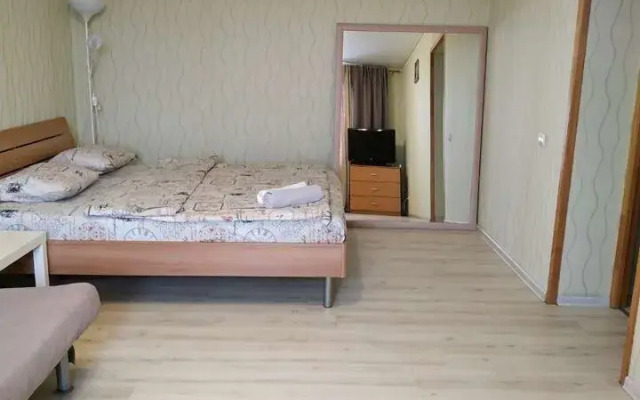 Na Moskovskom Prospekte 82k2 Apartments