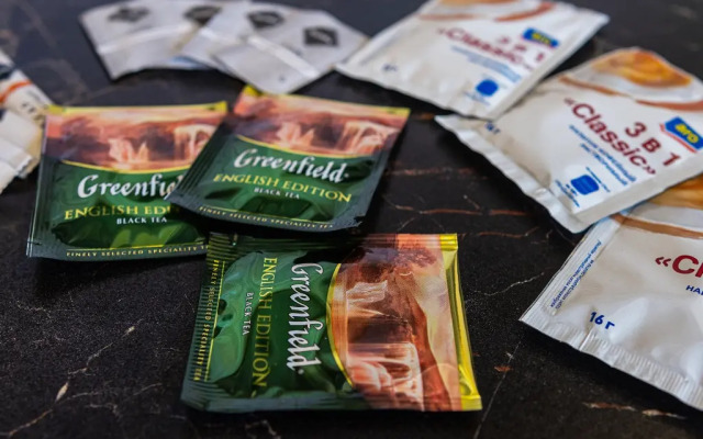 Апартаменты Дом на Зеленой 3