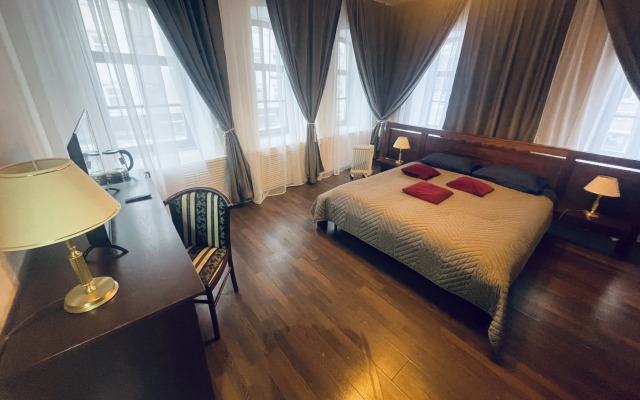 NORKA Hotel