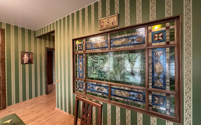 Tsentr Apart Kostroma Apartments