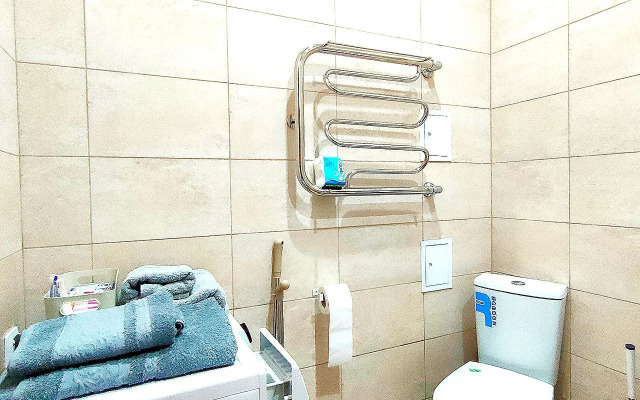 Квартира Посуточная аренда в Динской (ЖК Белые росы)