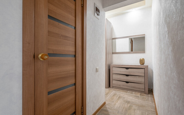 Апартаменты Место под солнцем 5