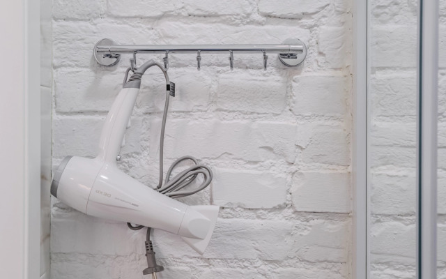 Апартаменты 4 А654