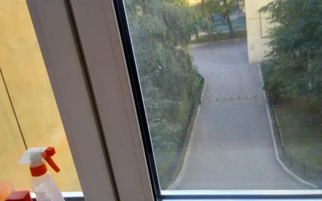 Квартира Две спальни на Большом, ВО, дом 23