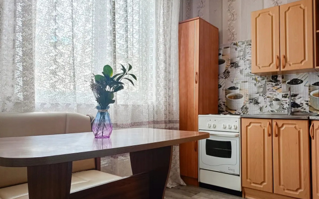 SweetHome v udobnom rayone goroda Apartments