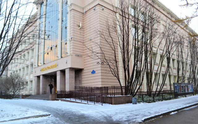 Квартира Двухкомнатная на Площади Пять Углов