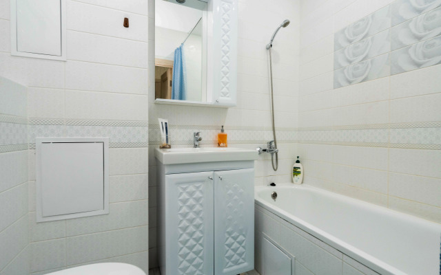 Апартаменты ATLANT Apartments 344