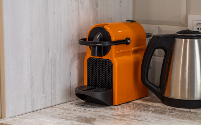 Апартаменты Cocomfort