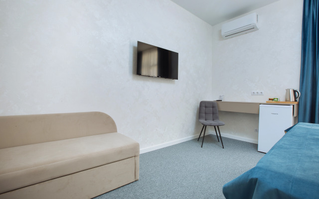 Simfoniya Morya Hotel