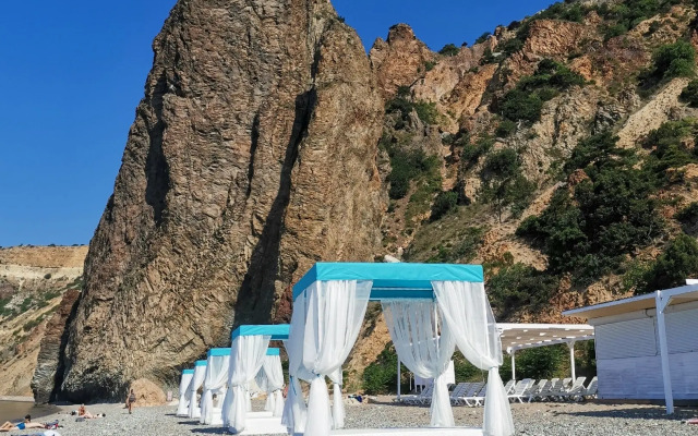 Usad'ba Guest House