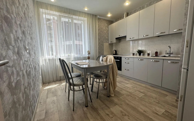 Апартаменты у Метро