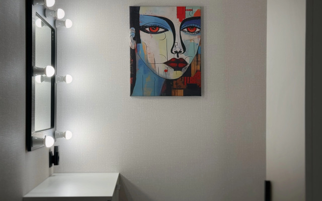 Квартира на сутки в Минск-мире