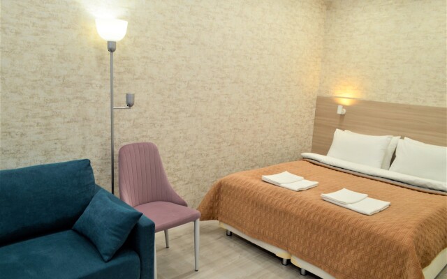 Belomorsk Open Kareliya Apartments