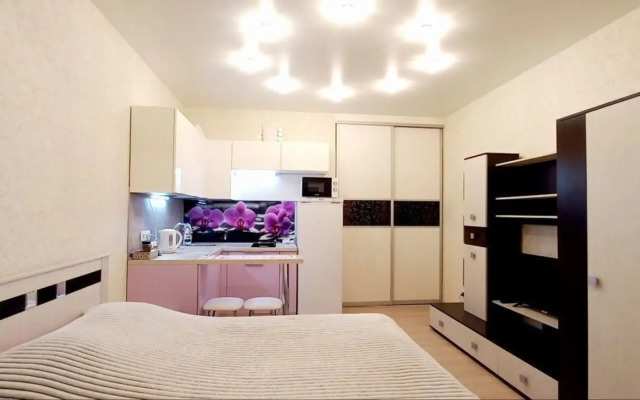 Квартира на улице Московской, 62