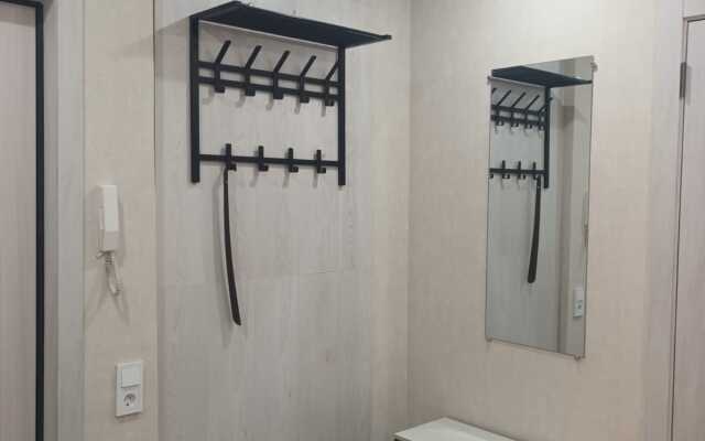 Квартира Трехкомнатная в Кировске