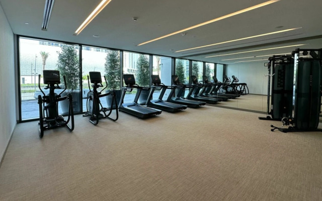 Welcome Home in Palace Residences Apartments