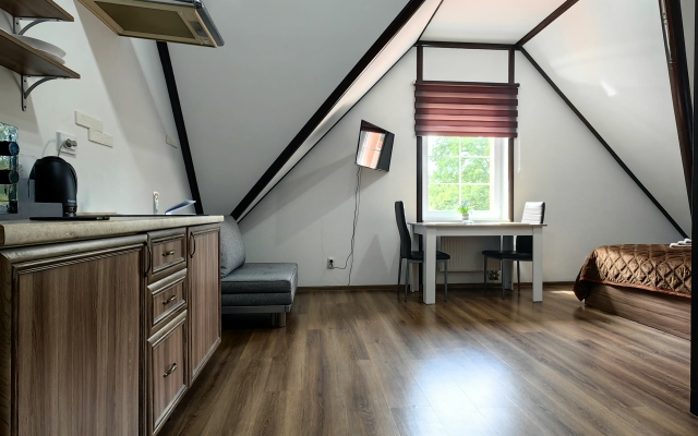 Апартаменты 10 Хоум Раушен в Светлогорске