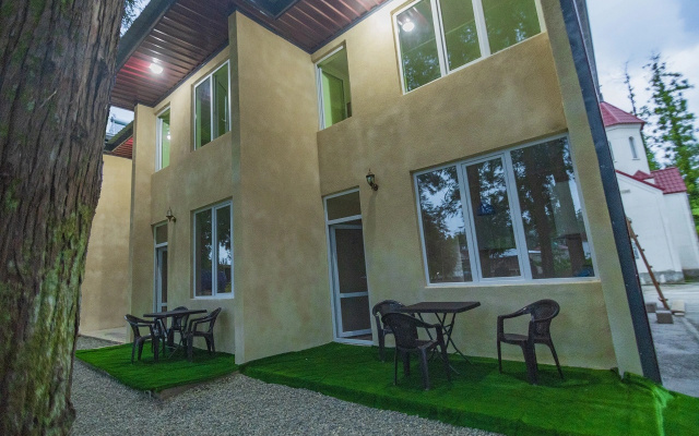 Гостевой Дом Holiday Cottages