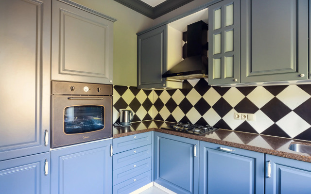 Апартаменты 4-х местные на Зыбицкой