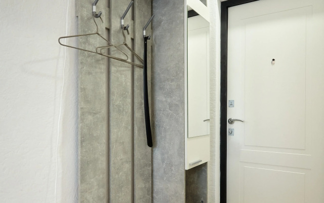 Vzhk Rezident Apartments