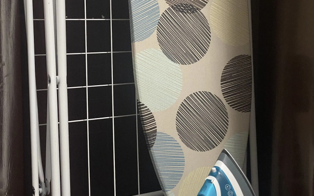 Квартира студия на Нахимсона