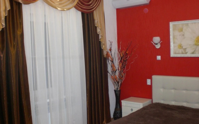 Квартира однoкoмнaтнaя в центре