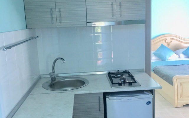 Kaissa Guest House