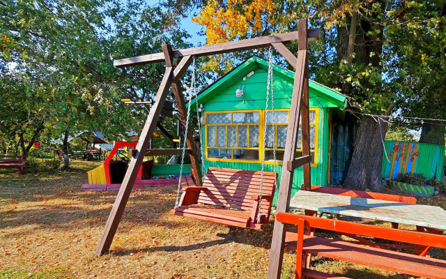 Zagorodnaya Usadyba Murazhye Guest house
