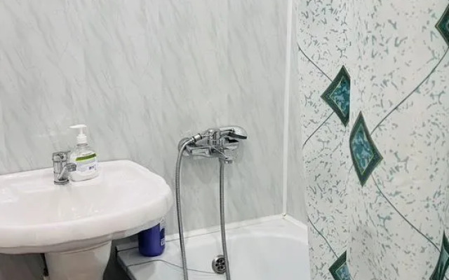 Апартаменты на улице В.И. Воронина 45к1