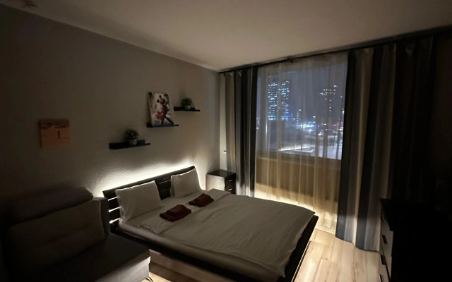 0 Апартамент на Степана Разина 2 (89Б)