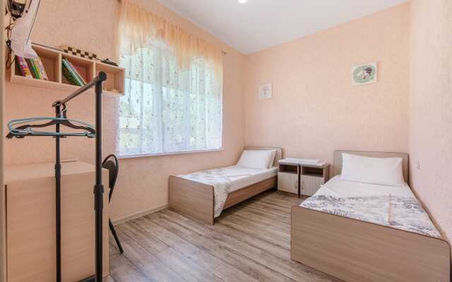 Apartamenty Nakhodka Guest house